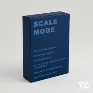 Pro - Scale Mode